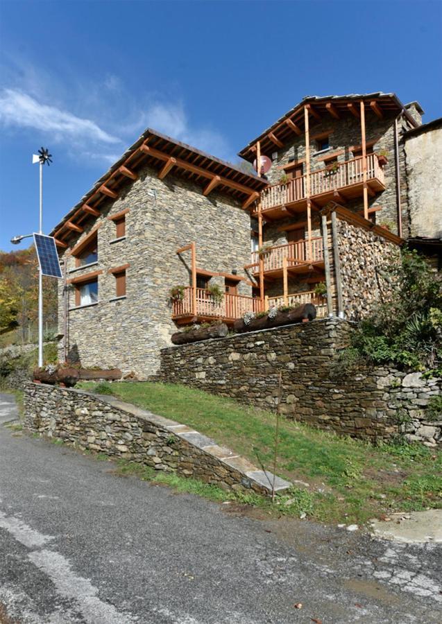 Altestanzeostana Exterior foto